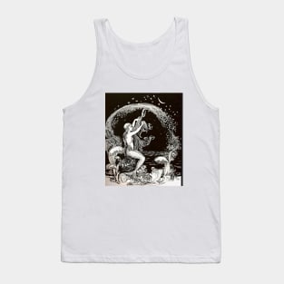 Life For Lovers Tank Top